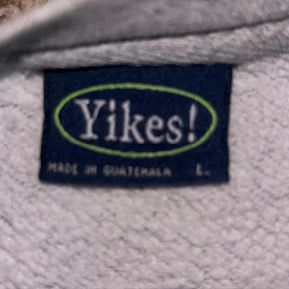 Vintage Truman State University Crewneck - Picture 3 of 3